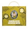 DOCTOR HORSE SHERLOCK HORSE BOX Mystery box dla jeźdźców i ich koni